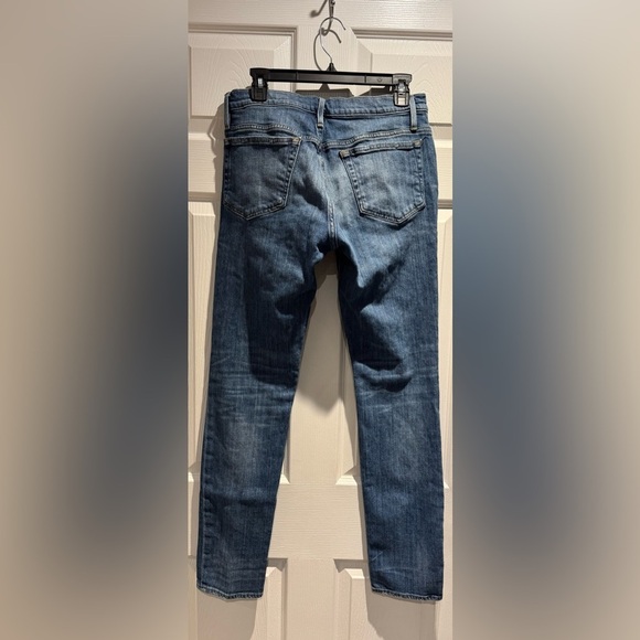 Frame L'Homme Skinny Men's Jeans Size 30 Fall Back to School - Picture 2 of 7